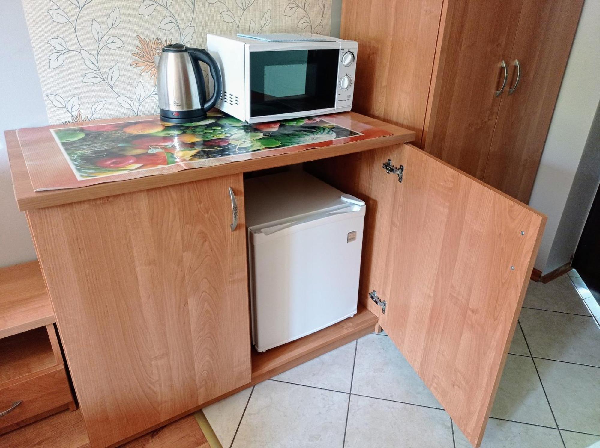 Dom Goscinny Agcez ミエンジボジェ 部屋 写真